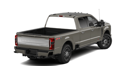 2026 Ford Super Duty F-350® Platinum®