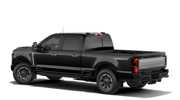 2027 Ford Super Duty F-350® Platinum®