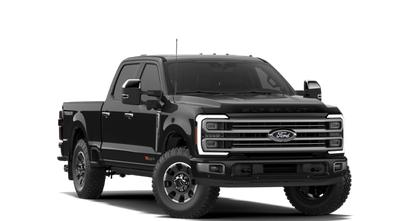 2027 Ford Super Duty F-350® Platinum®