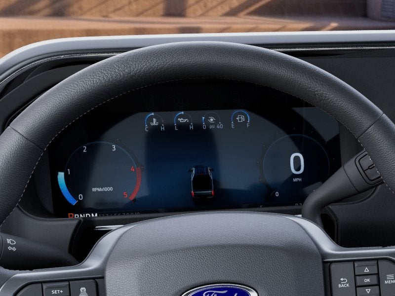 2027 Ford Super Duty F-350® Lariat®