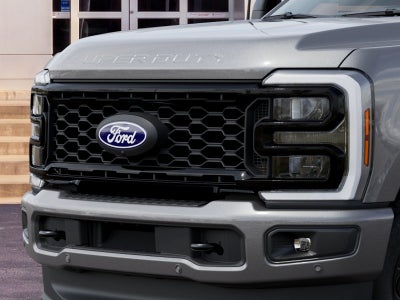 2027 Ford Super Duty F-350® Lariat®