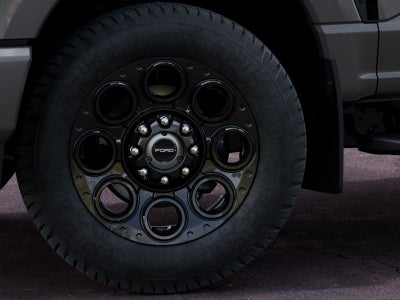 2027 Ford Super Duty F-350® Lariat®