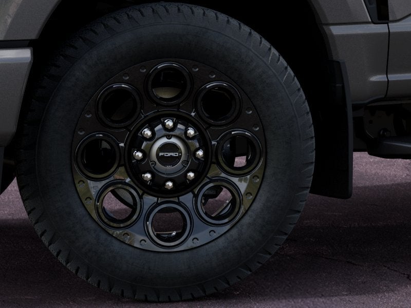 2027 Ford Super Duty F-350® Lariat®