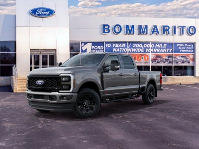 2027 Ford Super Duty F-350® Lariat®