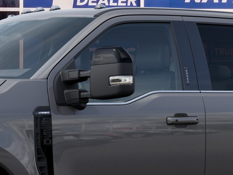 2027 Ford Super Duty F-350® Lariat®