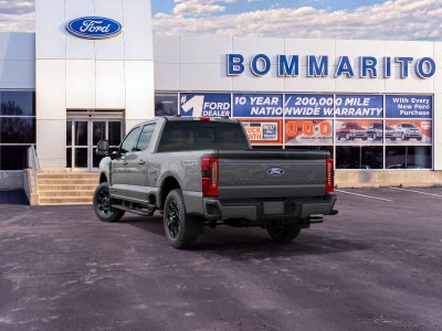 2027 Ford Super Duty F-350® Lariat®