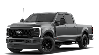 2027 Ford Super Duty F-350® Lariat®