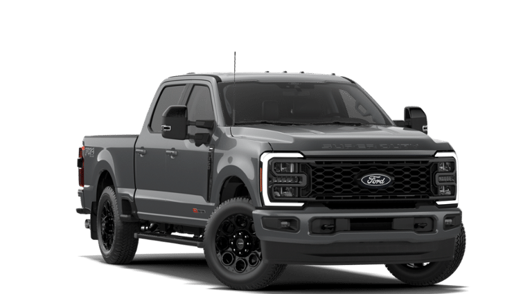 2027 Ford Super Duty F-350® Lariat®