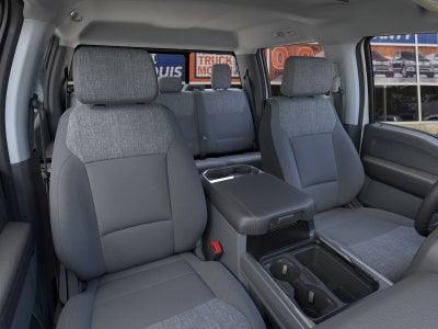 2026 Ford Super Duty F-350® XLT