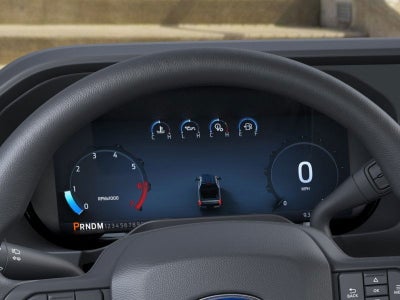 2026 Ford Super Duty F-350® XLT