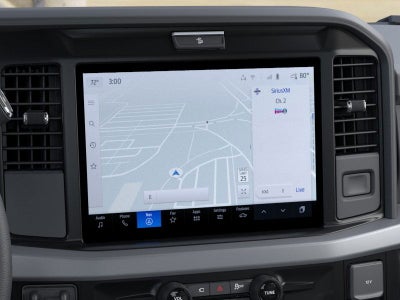 2026 Ford Super Duty F-350® XLT