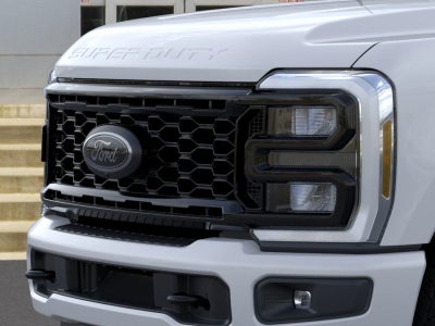 2026 Ford Super Duty F-350® XLT
