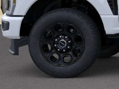 2026 Ford Super Duty F-350® XLT