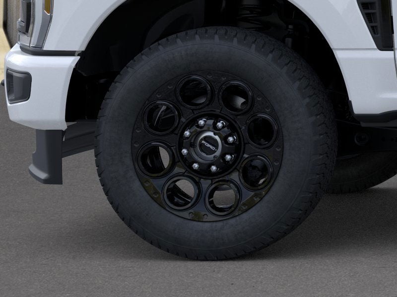 2026 Ford Super Duty F-350® XLT