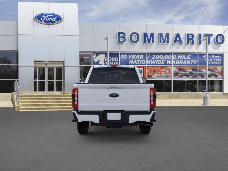 2026 Ford Super Duty F-350® XLT