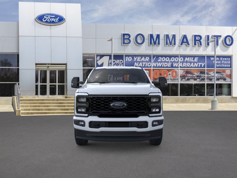 2026 Ford Super Duty F-350® XLT