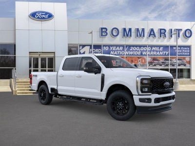 2026 Ford Super Duty F-350® XLT