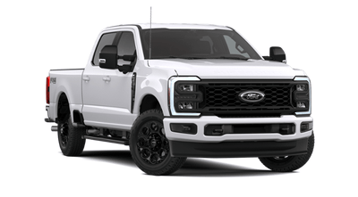 2026 Ford Super Duty F-350® XLT
