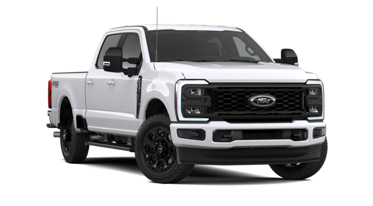 2026 Ford Super Duty F-350® XLT