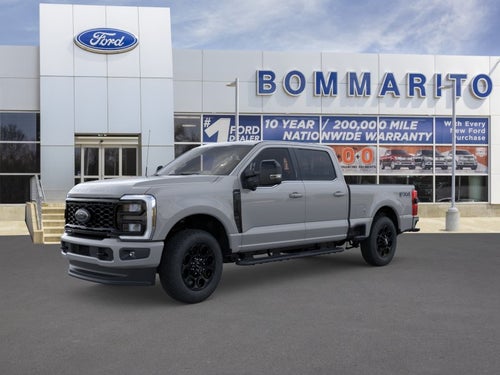2026 Ford Super Duty F-350® Lariat®