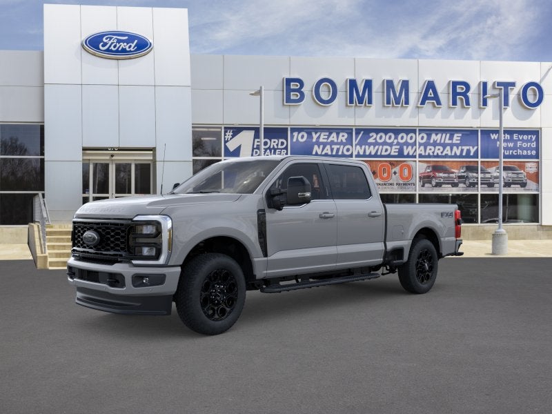 2026 Ford Super Duty F-350® Lariat®