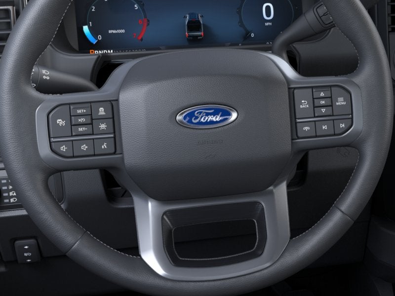 2026 Ford Super Duty F-350® Lariat®