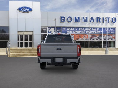 2026 Ford Super Duty F-350® Lariat®