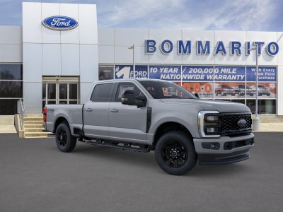 2026 Ford Super Duty F-350® Lariat®