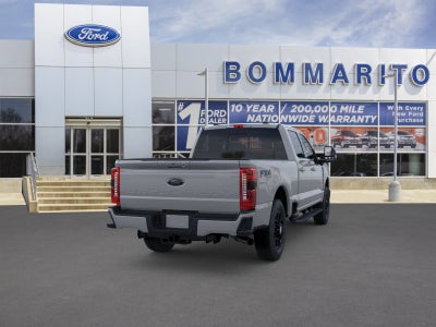 2026 Ford Super Duty F-350® Lariat®