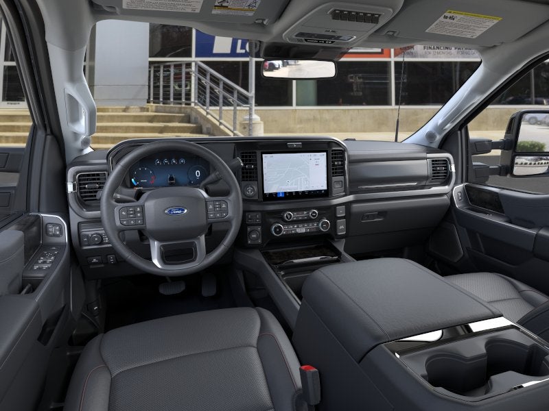 2026 Ford Super Duty F-350® Lariat®