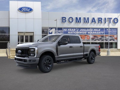 2026 Ford Super Duty F-350® XL