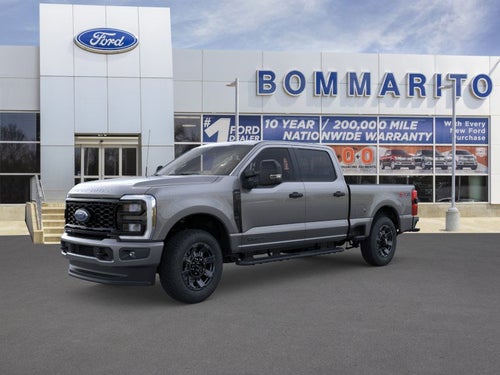 2026 Ford Super Duty F-350® XL