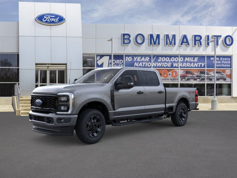 2026 Ford Super Duty F-350® XL