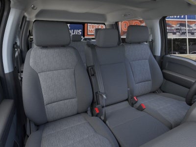 2026 Ford Super Duty F-350® XL