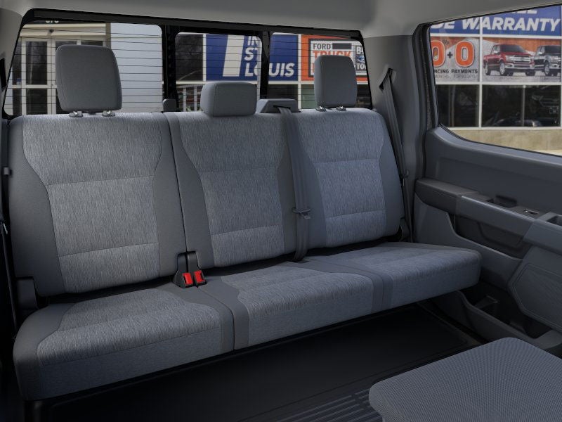 2026 Ford Super Duty F-350® XL