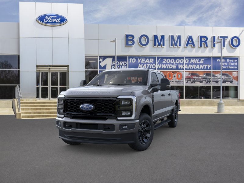 2026 Ford Super Duty F-350® XL