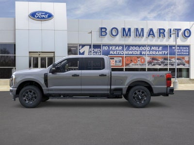 2026 Ford Super Duty F-350® XL