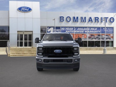 2026 Ford Super Duty F-350® XL