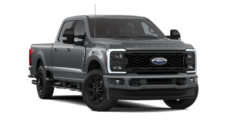 2026 Ford Super Duty F-350® XL