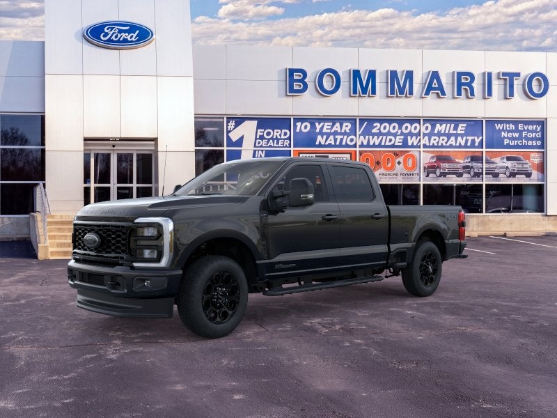 2026 Ford Super Duty F-350® XLT