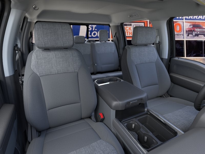 2026 Ford Super Duty F-350® XLT