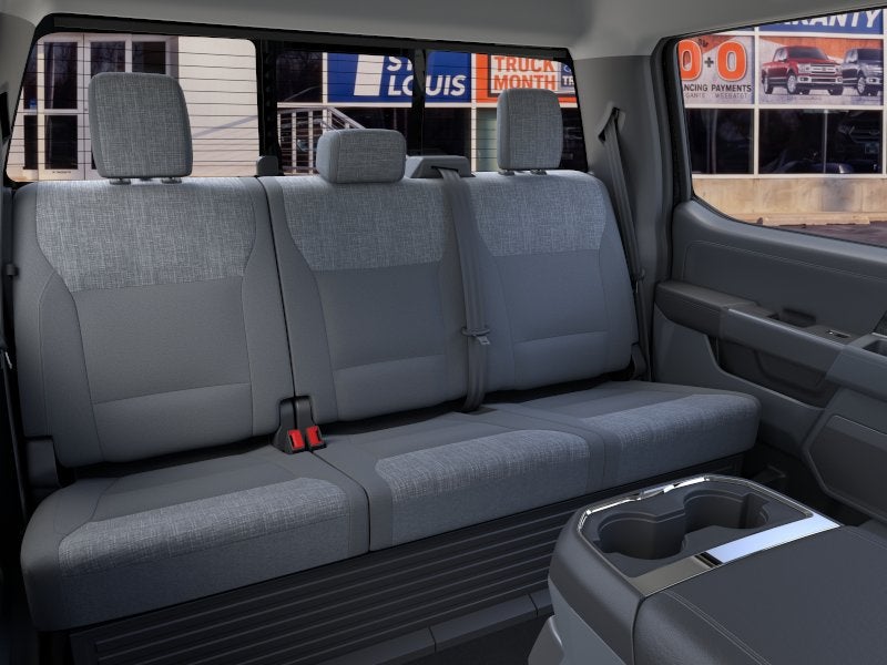 2026 Ford Super Duty F-350® XLT