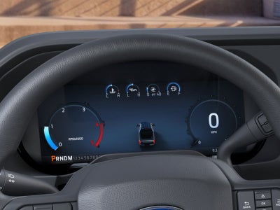2026 Ford Super Duty F-350® XLT