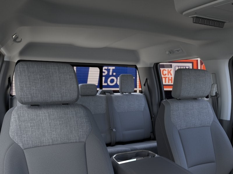 2026 Ford Super Duty F-350® XLT