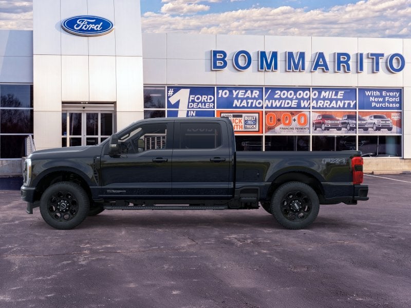 2026 Ford Super Duty F-350® XLT