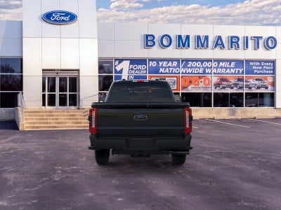 2026 Ford Super Duty F-350® XLT