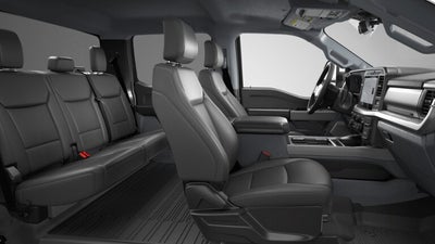 2026 Ford Super Duty F-350® XLT