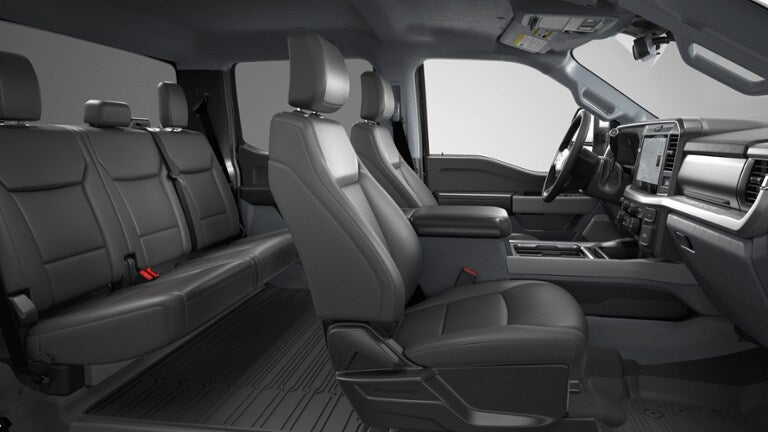 2026 Ford Super Duty F-350® XLT