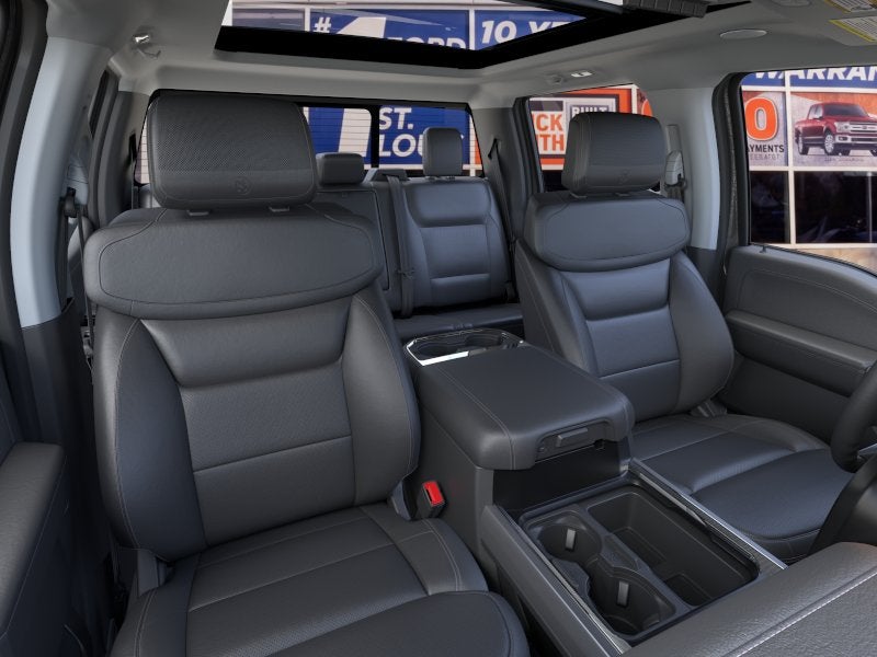 2026 Ford Super Duty F-350® Lariat®