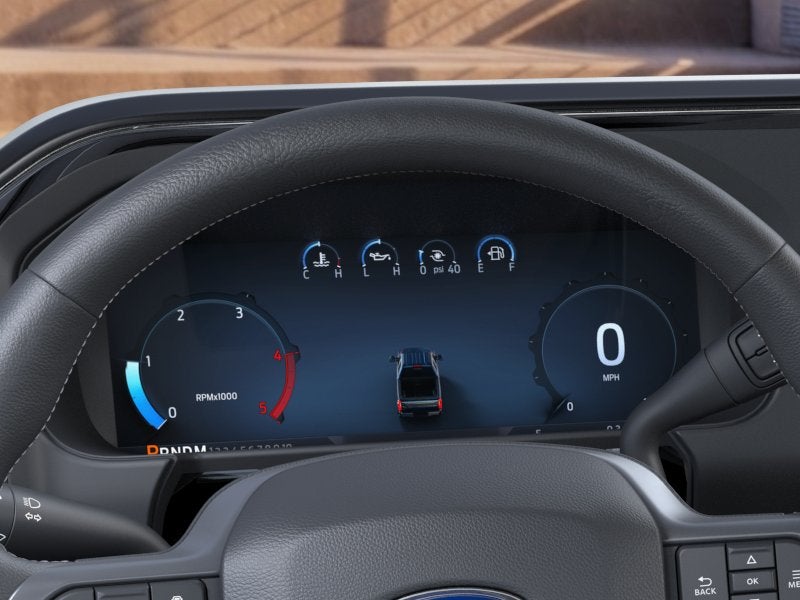2026 Ford Super Duty F-350® Lariat®
